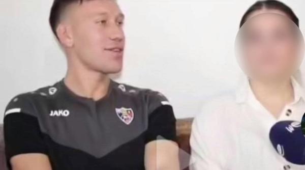 irina fost sotie a lui gheorghe moldovan vinovata de moartea arbitrului raspunsul unui psiholog externalizarea vinei mecanismul folosit pana la final