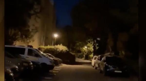 mister in cluj napoca tanara de 23 de ani gasita plina de sange pe strada bunicul grav ranit in casa au fost resuscitati