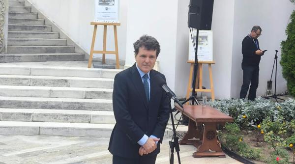 nicusor dan cu o zi inainte de votul in parlament a guvernului muresan e momentul ca aceasta criza politica sa se incheie respinge alegerile anticipate