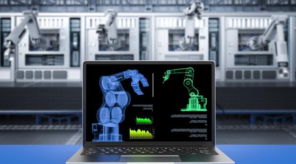 peste cinci milioane de roboti industriali lucreaza deja in fabricile din intreaga lume china domina piata