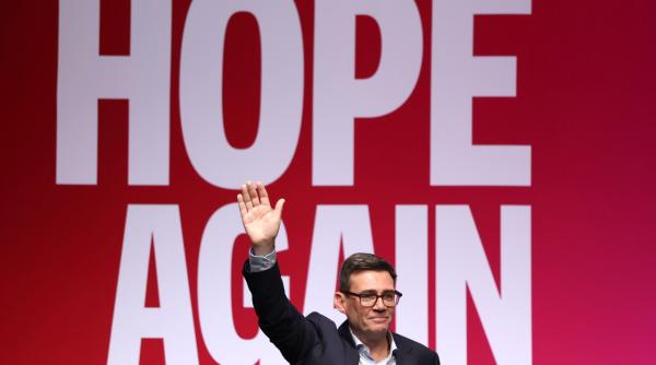 anunt surpriza al premierului britanic andy burnham regatul unit ar putea reveni in ue