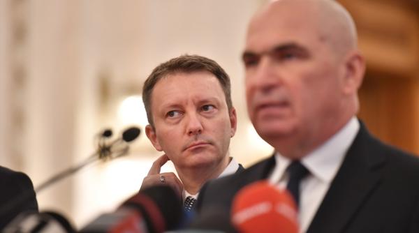 ce urmareste ilie bolojan dupa ce guvernul muresan va pica in parlament chirieac arata miza premierul demis si solutiile pentru romania