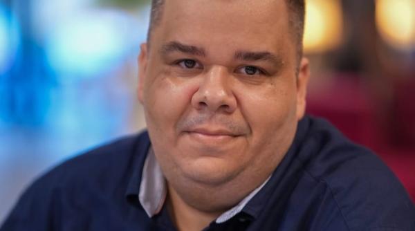 conferinta tineri cu sm pentru prima data la iasi eduard pletea presedintele apan despre viata cu scleroza multipla provocarile pacientilor si nevoia de sprijin