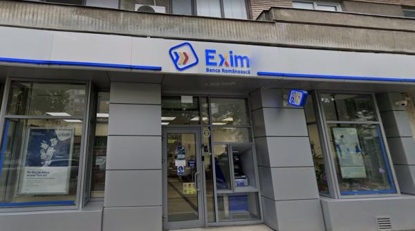 exim banca romaneasca precizari despre ancheta consiliului concurentei