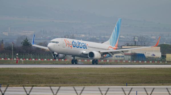 mossad si shin bet investigheaza incidentul din avionul flydubai si iau in calcul un posibil atac terorist benjamin netanyahu precizari