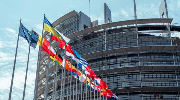 razboi pe bugetul ue 2028 2034 germania cere reduceri de sute de miliarde de euro prietenii coeziunii pregatesc o declaratie comuna