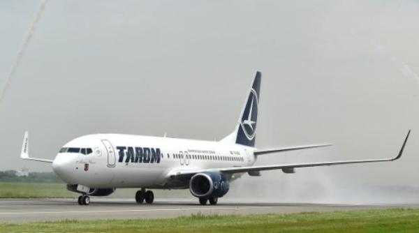 sindicatul tarom dupa ce ghinea a anuntat falimentul companiei exista un document oficial exista o decizie a actionarului