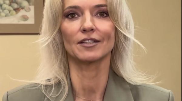 alina gorghiu romania are nevoie de un t0 in politica un restart complet fara orgolii fara rafuieli