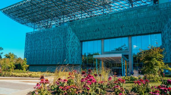 aquaventura water park spa din parcul pantelimon a fost deschis oficial