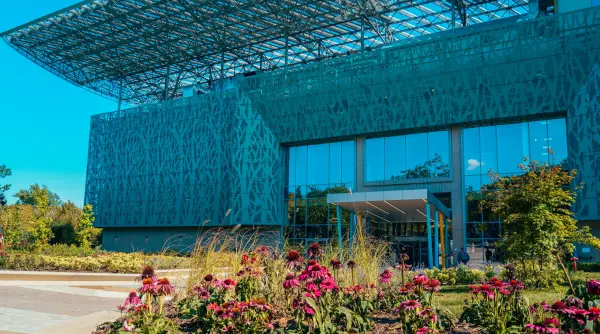 aquaventura water park spa din parcul pantelimon a fost deschis oficial