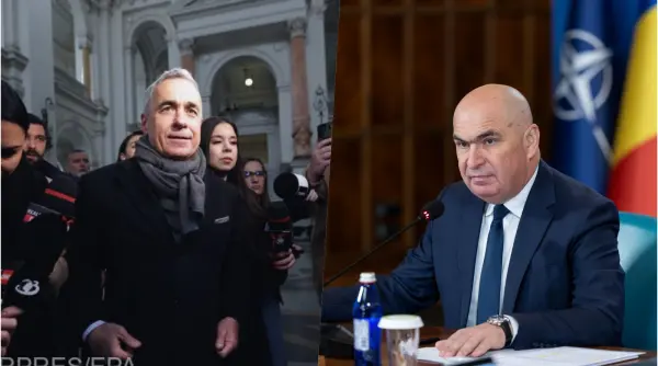 bogdan chirieac despre comunicare si manipulare la universitatea titu maiorescu ce au in comun ilie bolojan si calin georgescu video