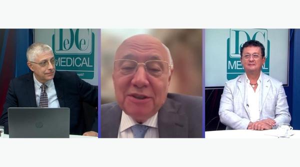care este secretul longevitatii prof valerio orlando la academia de sanatate