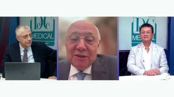 care este secretul longevitatii prof valerio orlando la academia de sanatate