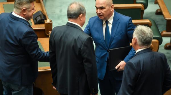 cum vrea ilie bolojan sa si securizeze total pnl ul si sa ramana la putere adevarata miza a alegerilor anticipate