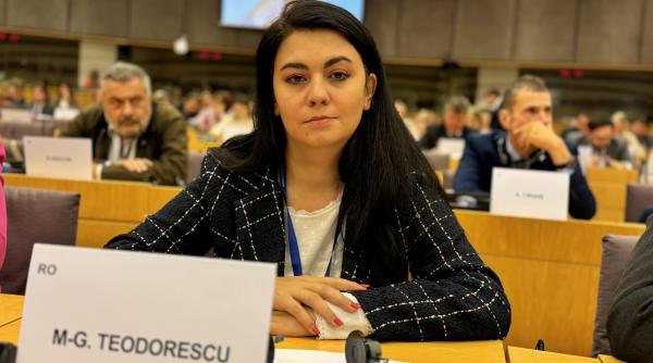 georgiana teodorescu aur acuza usr de ipocrizie dupa retinerea lui alexandru munteanu in esenta la usr s au gasit rusi