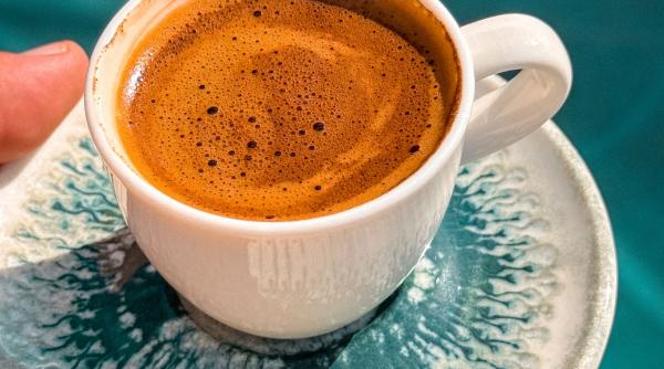 grecii spun ca au cea mai buna cafea din lume dar ascunde un adevarat secret pentru sanatate