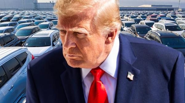 sua extind sanctiunile impotriva iranului sectoarele auto si feroviar vizate de administratia trump