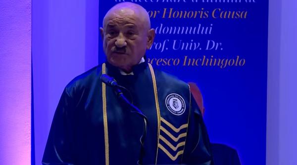 universitatea titu maiorescu si a primit studentii cu laboratoare ultramoderne si profesori de elita mesajul de suflet al presedintelui iosif urs pentru noua generatie video