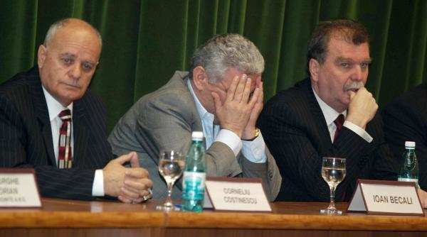 a murit corneliu costinescu fost vicepresedinte frf