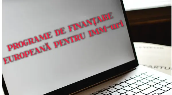 patru programe de finantare europeana pentru imm uri derulate de fngcimm catalin leonte cine poate beneficia si de cand