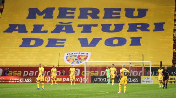 polonia romania in liga natiunilor echipe de start 1 000 de romani ii sustin pe tricolori la varsovia live score