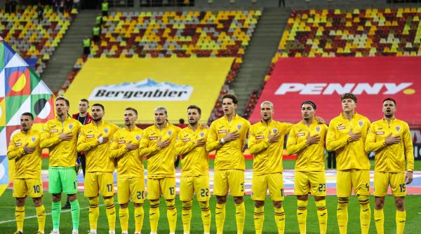 polonia romania in liga natiunilor echipe de start 1 000 de romani ii sustin pe tricolori la varsovia live score