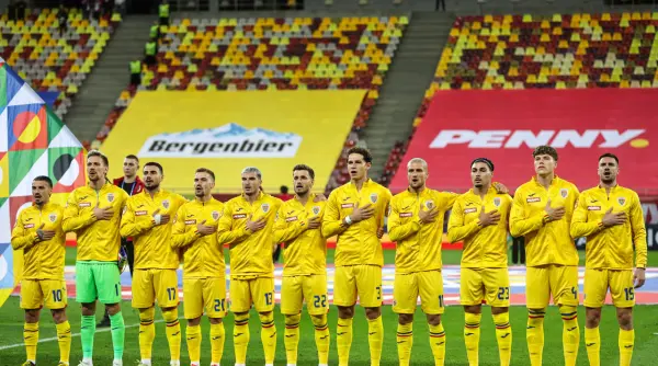 polonia romania in liga natiunilor echipe de start 1 000 de romani ii sustin pe tricolori la varsovia live score