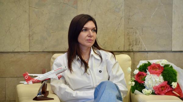 simona halep isi reziliaza contractul cu animawings pana in acest moment nu am beneficiat financiar si eu am fost luata prin surprindere