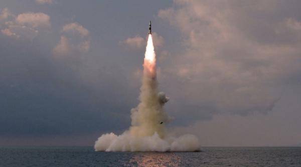 coreea de nord a lansat o racheta balistica folosind inteligenta artificiala