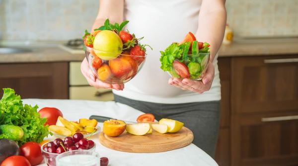 diferenta dintre fructe si legume explicata de mihaela bilic ce poti consuma cu incredere in curele de slabire