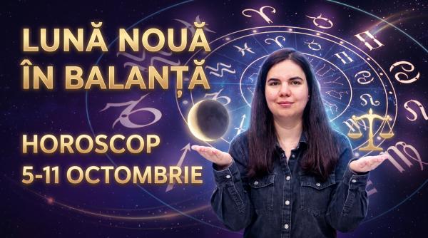 horoscop 5 11 octombrie 2026 daniela simulescu previziuni toate zodiile video