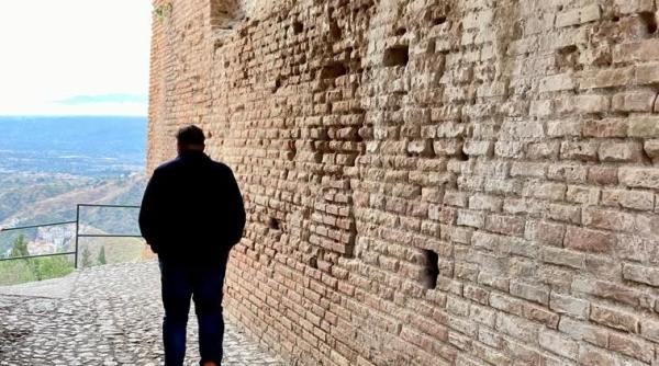 un cal speriat la cativa pasi de presedintele romaniei cum a evitat patrick andre de hillerin o tragedie