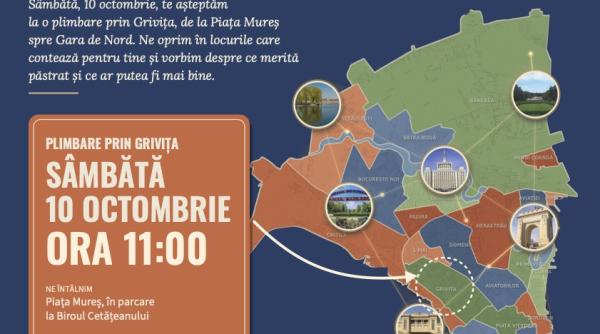 amintirile tale au o adresa pe 10 octombrie grivita isi spune povestea