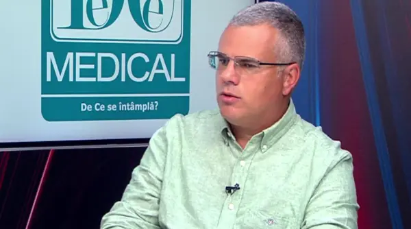 avantajele chirurgiei robotice dr teodor buliga sanador la dc medical si dc news