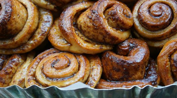 cinnamon rolls reteta de rulouri cu scortisoara