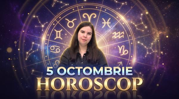 horoscop 5 octombrie 2026 astrolog daniela simulescu previziunile pentru toate zodiile