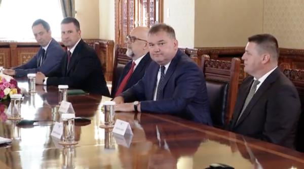 kelemen hunor anunt dupa consultarile de la cotroceni