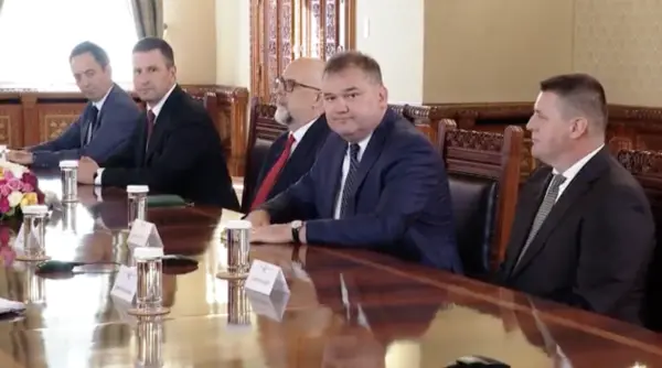 kelemen hunor anunt dupa consultarile de la cotroceni