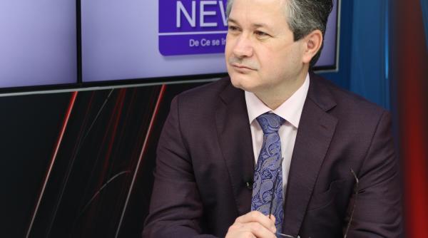 mihnea costoiu rectorul politehnicii bucuresti la dc edu de ziua educatiei provocarile invatamantului romanesc si era ai