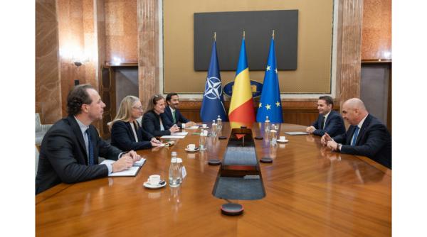 neptun deep in centrul discutiilor dintre bolojan si noul ceo al omv