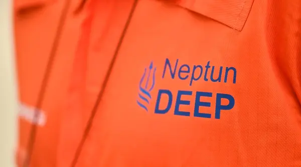 nicusor dan intalnire cu sefa omv la cotroceni despre neptun deep gusilov expert in energie gazul extras langa noi mai scump decat cel importat aici trebuie investigat