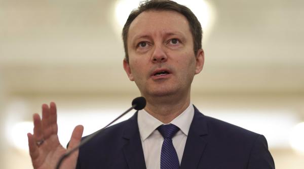 siegfied muresan reactie inainte de desmnarea unui nou premier