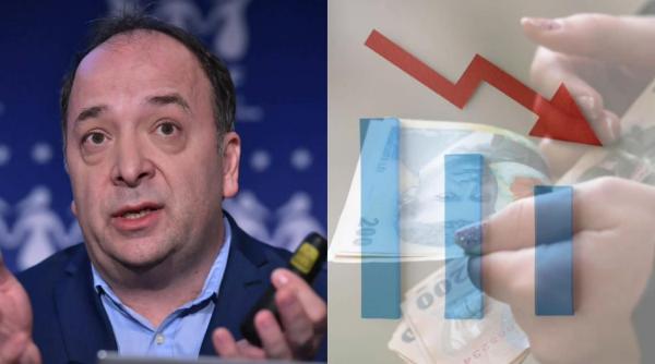 euro atinge un nou maxim istoric in raport cu leul adrian negrescu cursul ar putea ajunge la 5 5 lei in urmatoarele luni