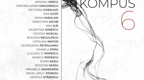 kompus o poveste colectiva despre arta generatii si continuitate