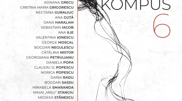 kompus o poveste colectiva despre arta generatii si continuitate