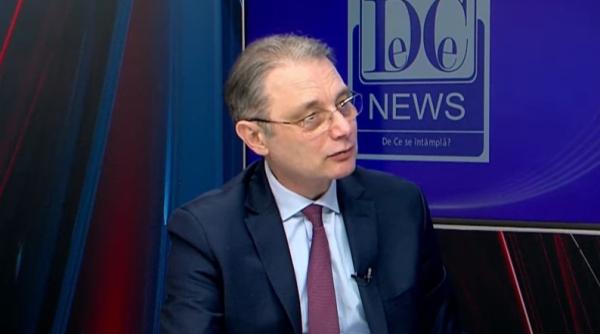 Luca Niculescu, într-un interviu la DC News, explica de ce Ungaria e de 30 de ani membră OCDE și România încă nu