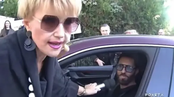 marina almasan sorina matei replici probabil multi se vor astepta sa mi se intample ceva dupa aceasta postare se poate sa mi scoata emisiunea de pe post