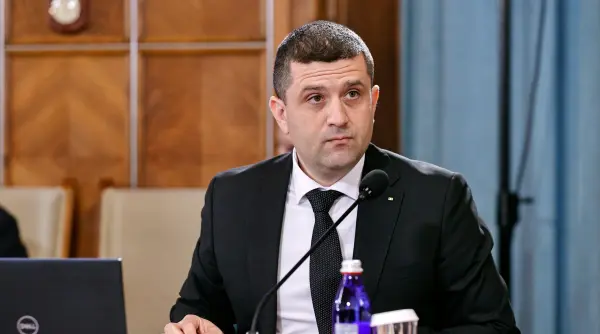 radu miruta reguli noi pentru transportatorii de cereale in portul constanta
