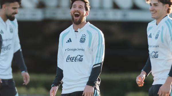 ultimul tango pentru lionel messi cariera legendara a capitanului argentinei se incheie dupa 21 de ani