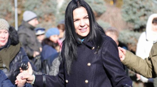19 noiembrie mai mult decat 8 martie a venit timpul ca femeile antreprenor sa fie acolo unde se iau deciziile mirela matichescu responsabilitatea nu se termina atunci cand se inchide usa biroului